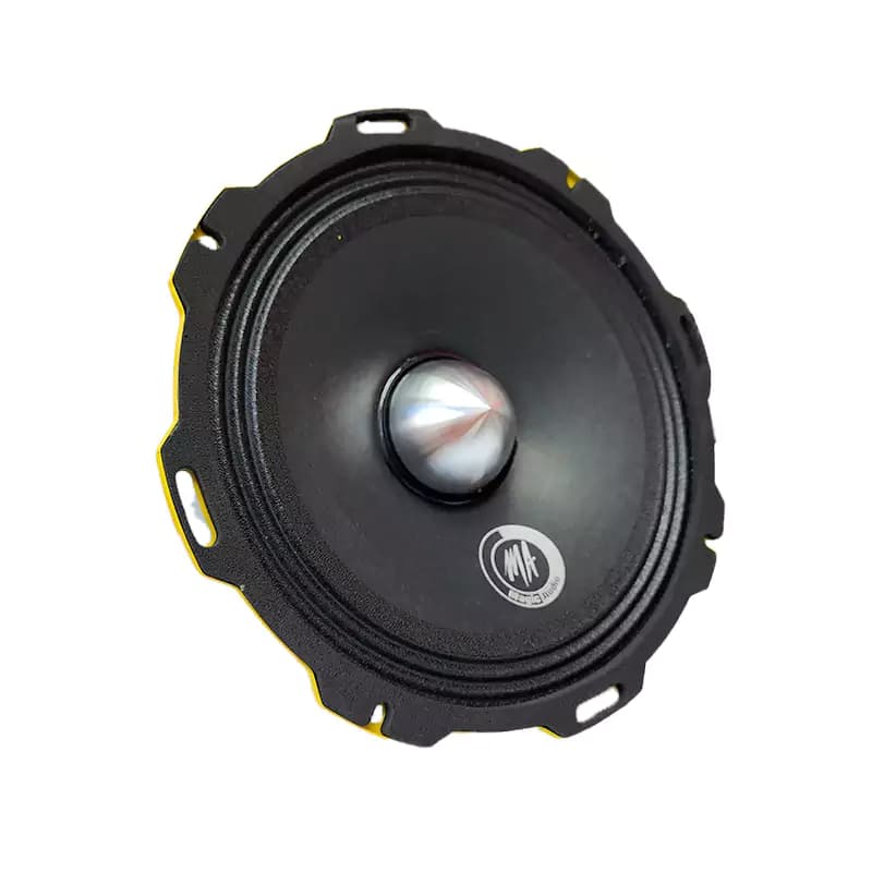میدرنج مجیک آدیو مدل MA-65S — تصویر ۲