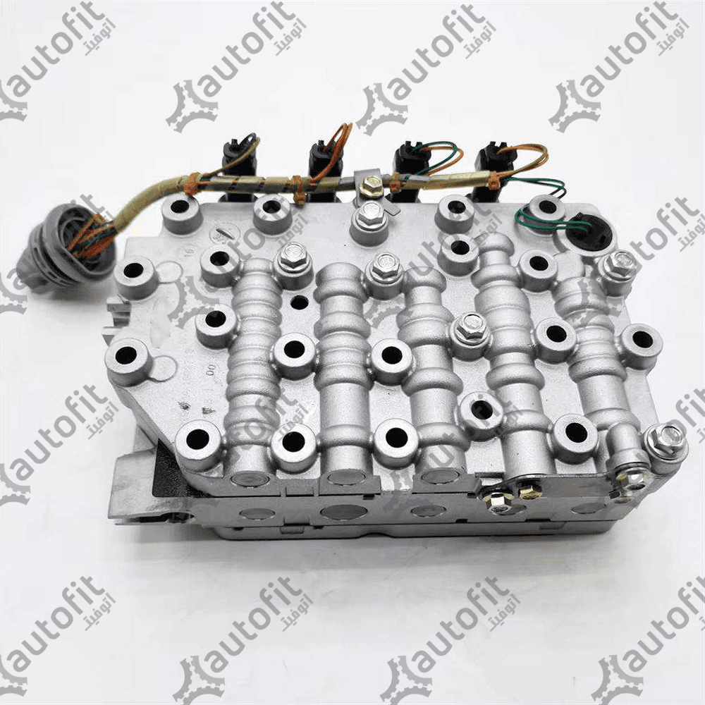 ساعت گیربکس اتوماتیک MVM 550، X33، تیگو 5 و آریزو 5 (CVT019)