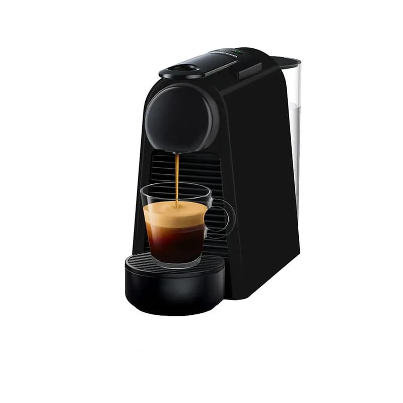 اسپرسوساز نسپرسو دلونگی De’Longhi مدل Essenza Mini EN85 — تصویر ۳