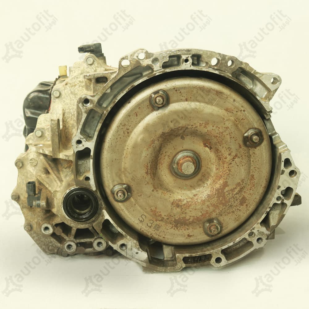 گیربکس اتوماتیک استوک مزدا 3 و مزدا 3 نيو (فابریک ۵ سرعته FS5A-EL)