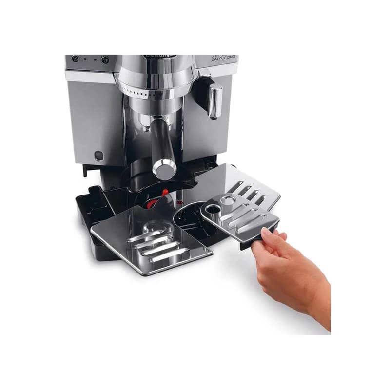 اسپرسوساز دلونگی De’Longhi مدل EC850M — تصویر ۴