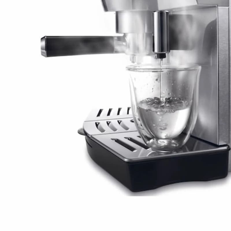 اسپرسوساز دلونگی De’Longhi مدل EC850M — تصویر ۷