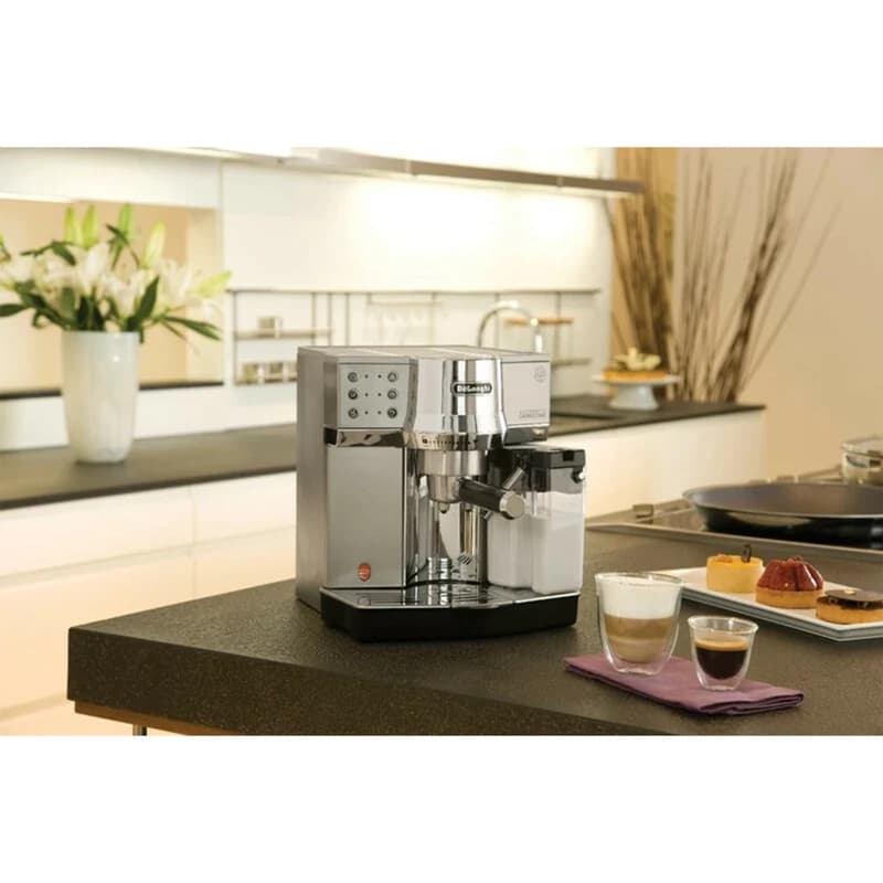 اسپرسوساز دلونگی De’Longhi مدل EC850M — تصویر ۵