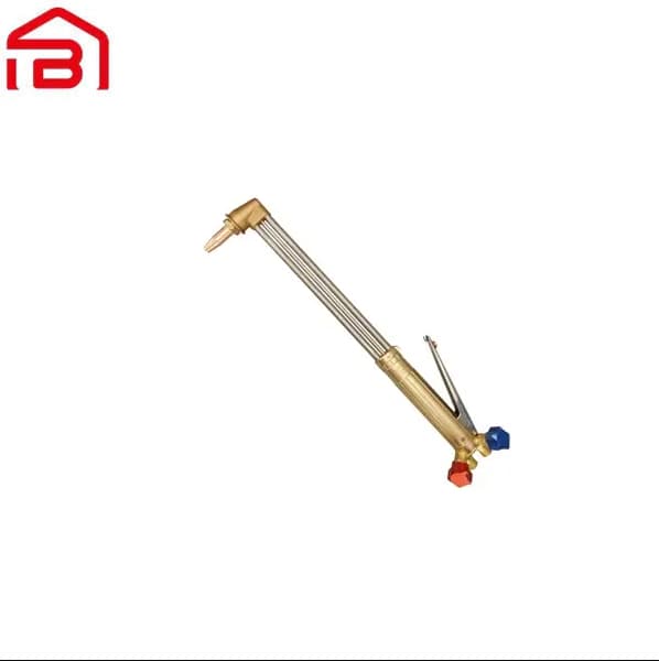 دسته هوا برش بلند رونیکس مدل RH-4509 — تصویر ۵