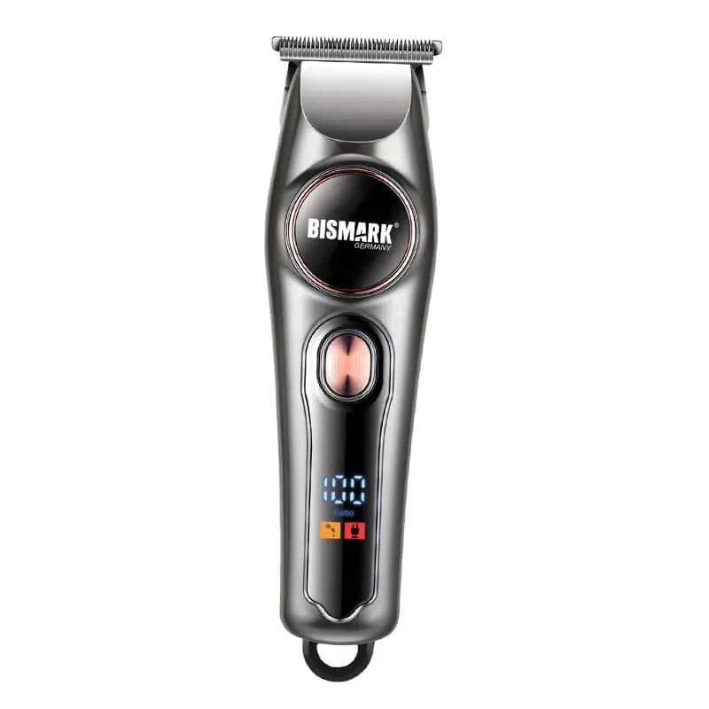 ماشین ریش تراش بیسمارک مدل BM7720 — تصویر ۳