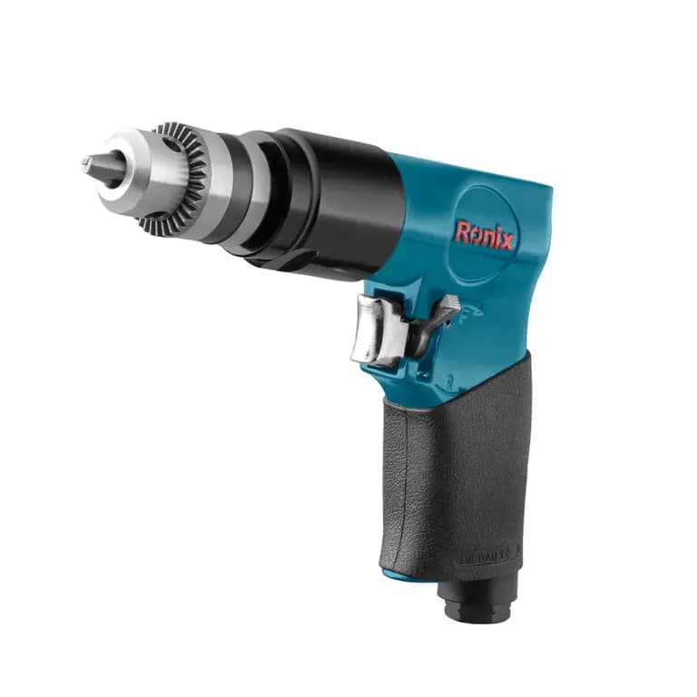 دریل بادی سه نظام آچاری مدل RA-1401 — تصویر ۳
