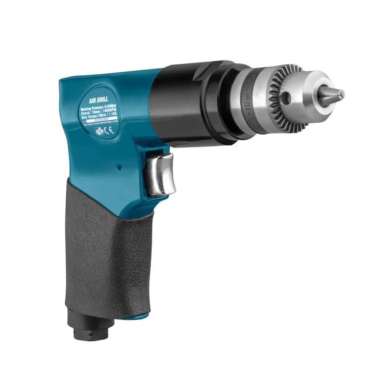 دریل بادی سه نظام آچاری مدل RA-1401 — تصویر ۴