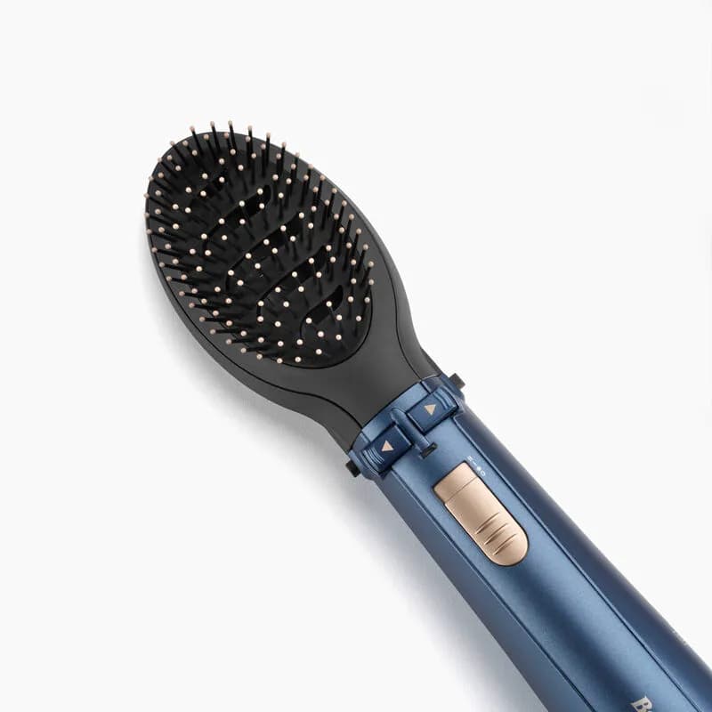 سشوار برس‌دار چرخشی بابیلیس BABYLISS مدل AS965E — تصویر ۴
