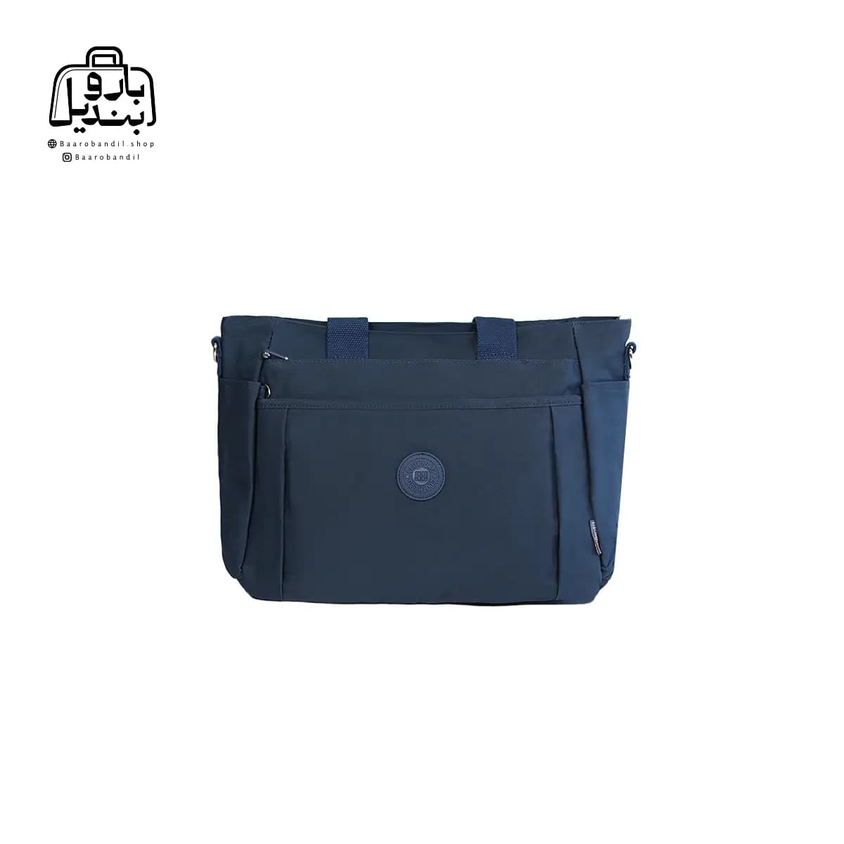 کیف زنانه دوشی کلوز بگ Cloth Bag کد ۰۱۸۰ — تصویر ۳