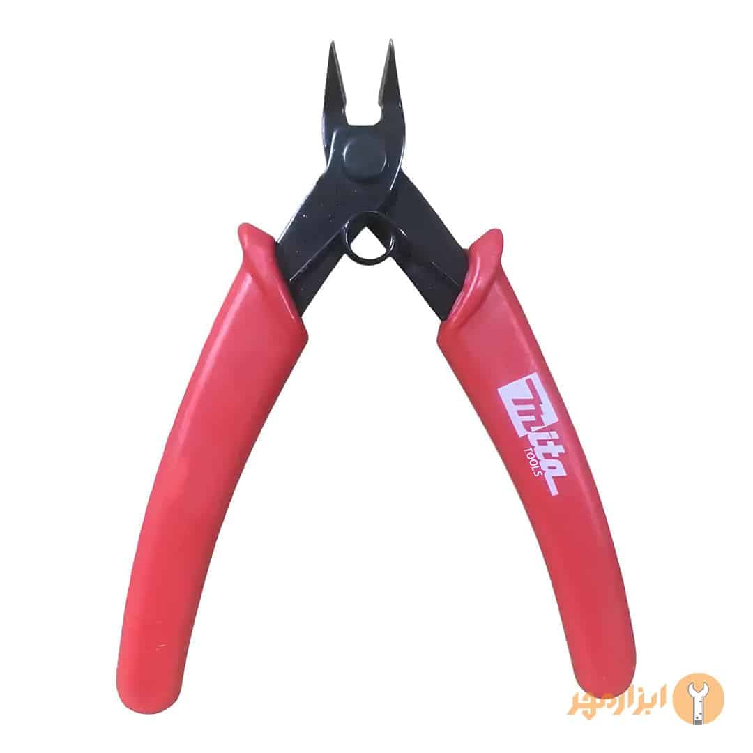 کف چین 5 اینچ میتا