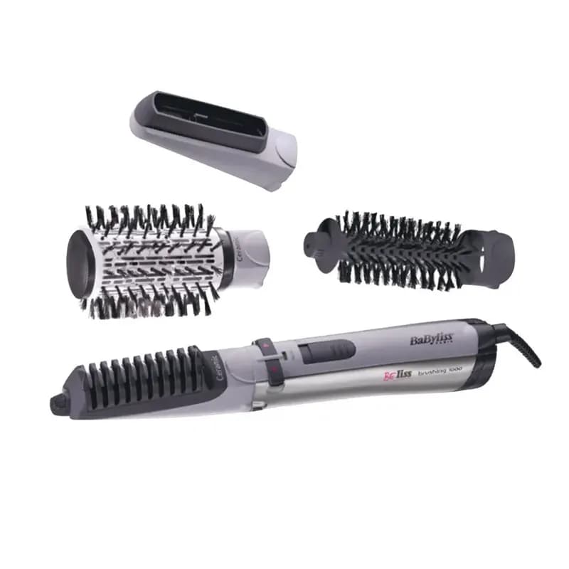 سشوار برسدار چرخشی بابیلیس BABYLISS مدل 2735E — تصویر ۸