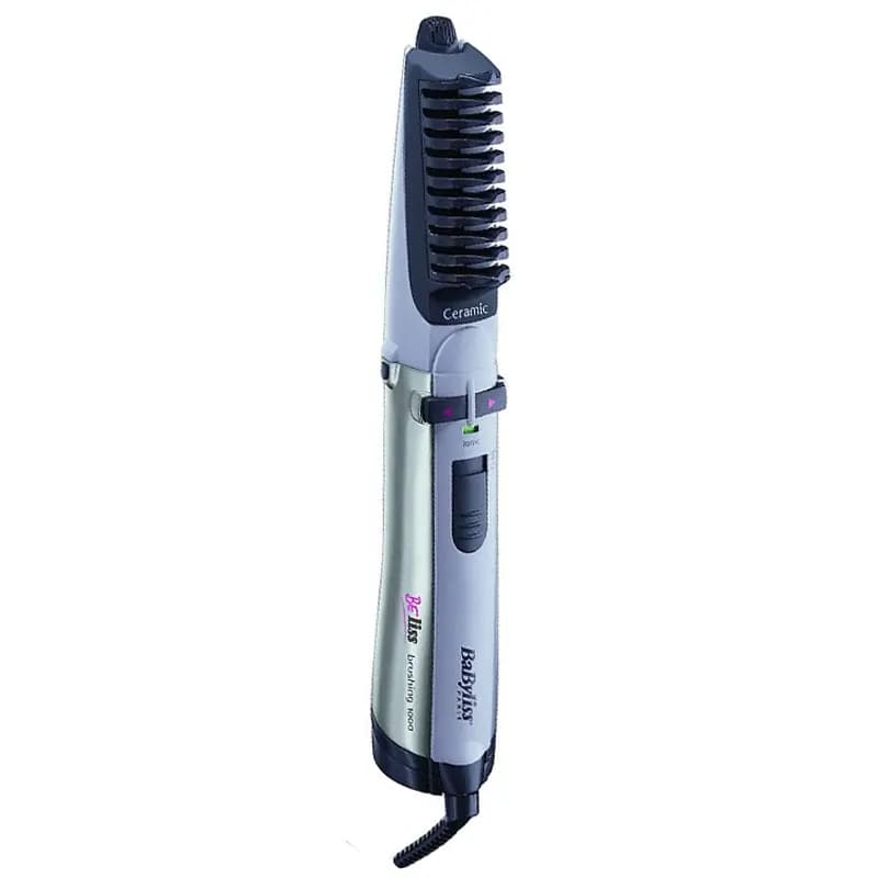 سشوار برسدار چرخشی بابیلیس BABYLISS مدل 2735E — تصویر ۷
