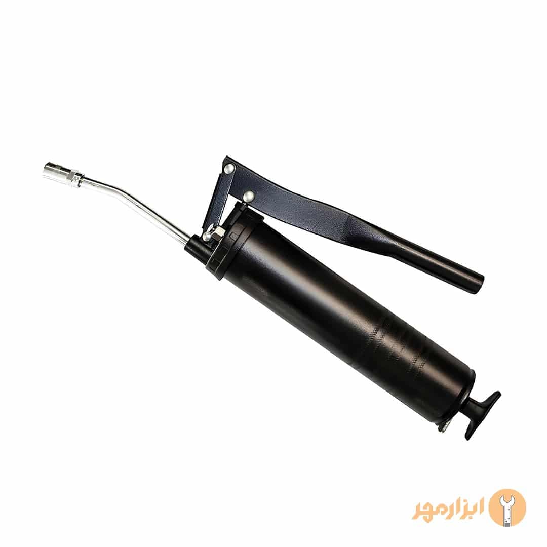 گریس پمپ دستی پارس
