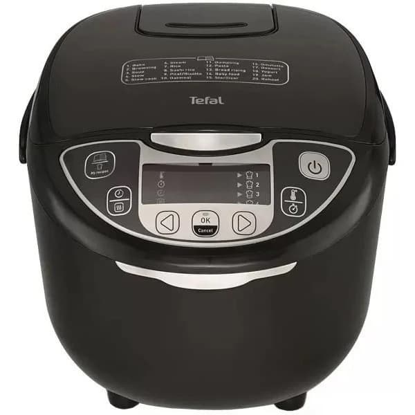 چندکاره و پلوپز تفال Tefal مدل RK708865