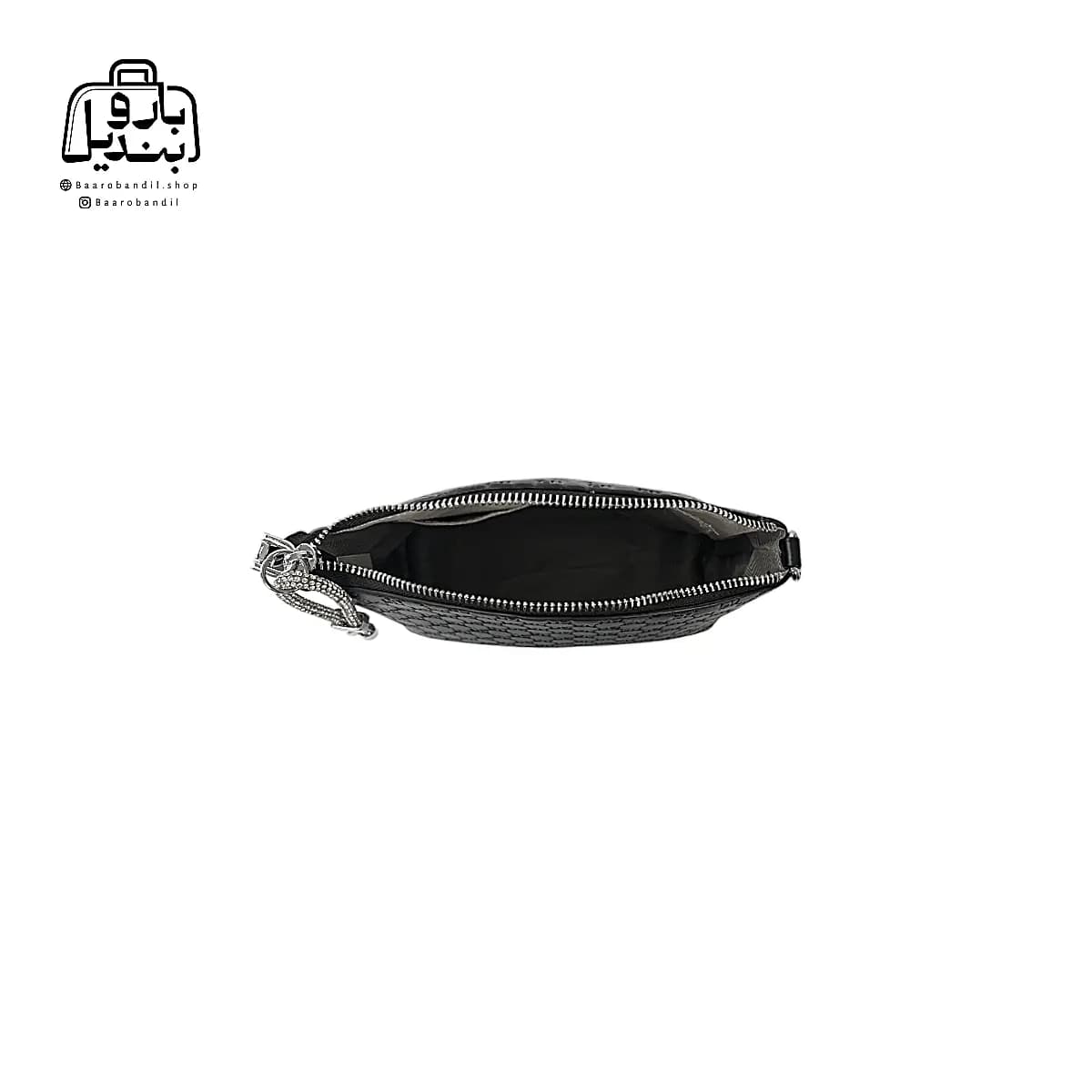 کیف دوشی چرم زنانه برند اکس دی XD کد ۵۰۱۰ — تصویر ۶