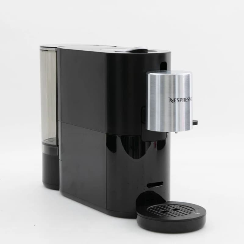 دستگاه قهوه ساز نسپرسو Nespresso Atelier بای کروپس مدل XN8908 — تصویر ۶