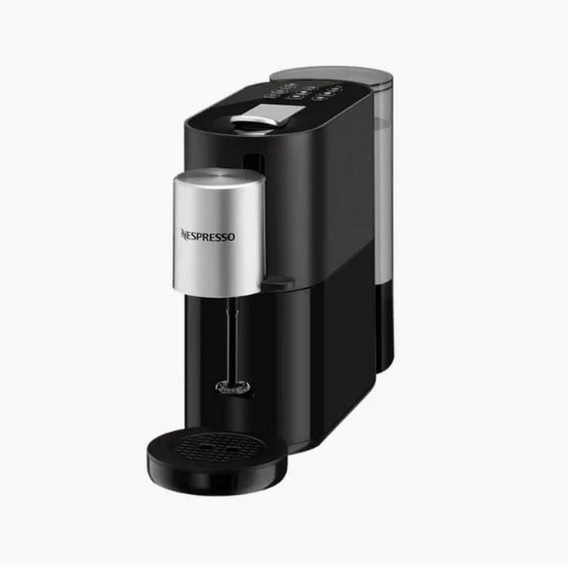 دستگاه قهوه ساز نسپرسو Nespresso Atelier بای کروپس مدل XN8908 — تصویر ۲