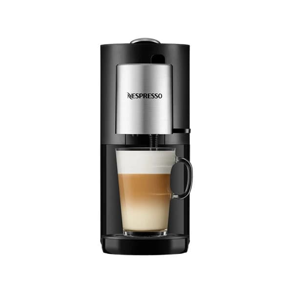 دستگاه قهوه ساز نسپرسو Nespresso Atelier بای کروپس مدل XN8908