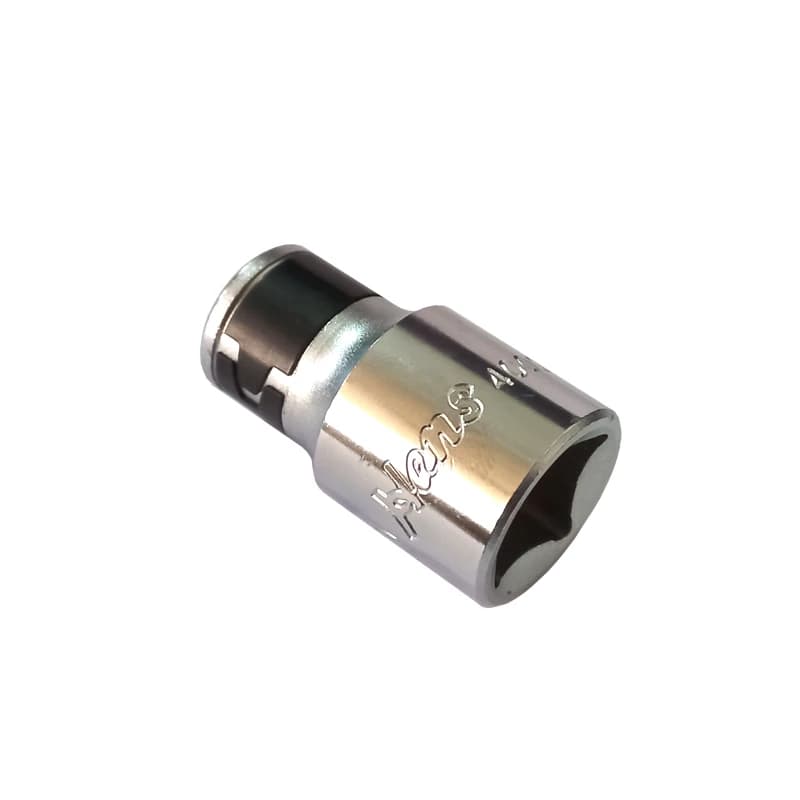 بکس هلدر بیت خور 10 درایو 1/2 اینچ هنس مدل 4002 ساخت تایوان — تصویر ۳