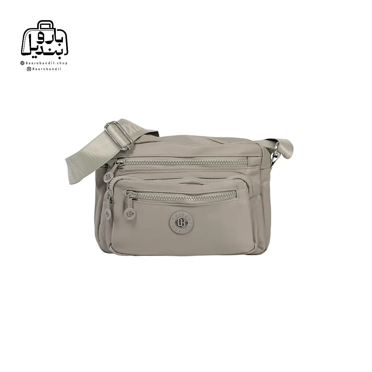 کیف زنانه چیبائو Chibao کد ۷۲۲۱ — تصویر ۵
