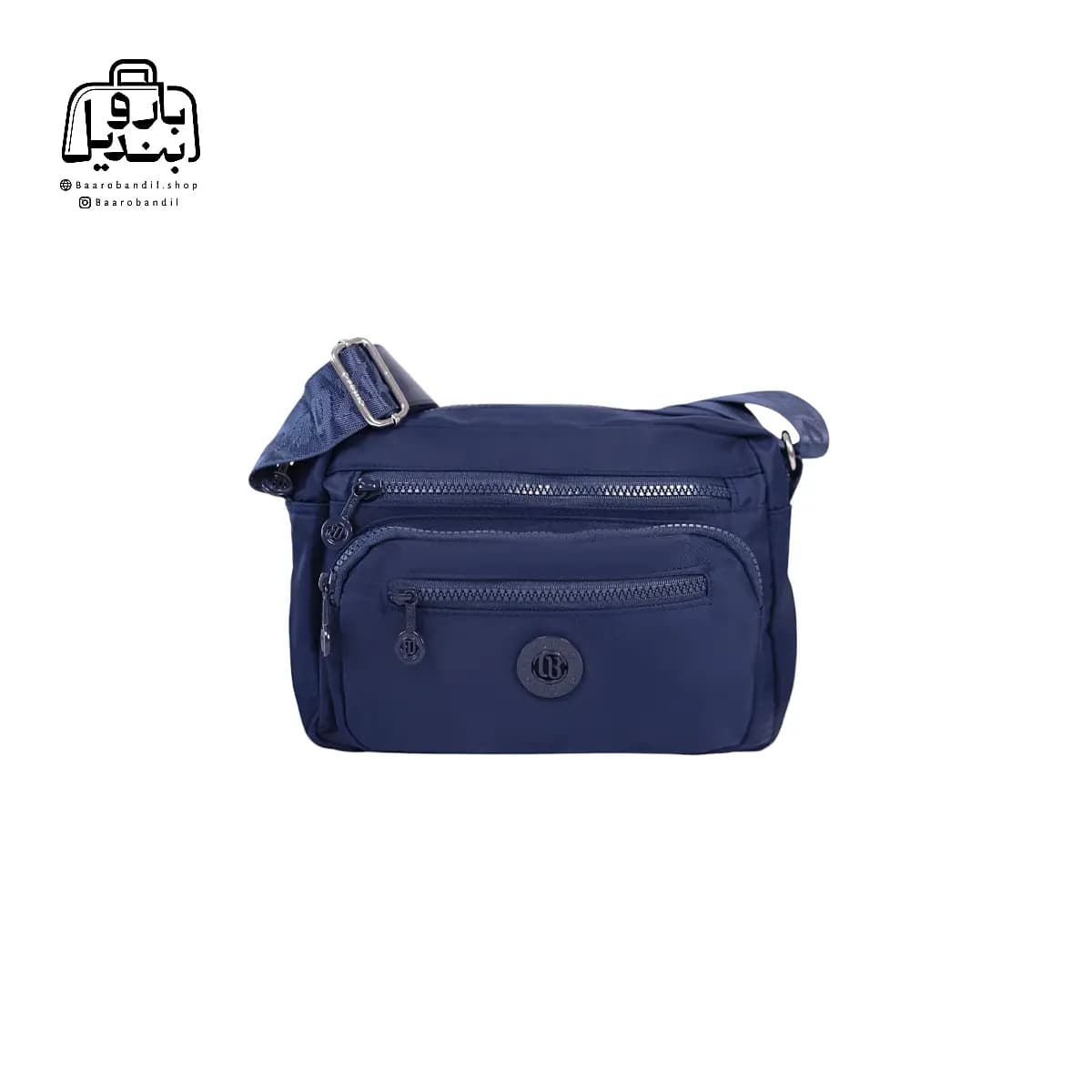کیف زنانه چیبائو Chibao کد ۷۲۲۱ — تصویر ۸