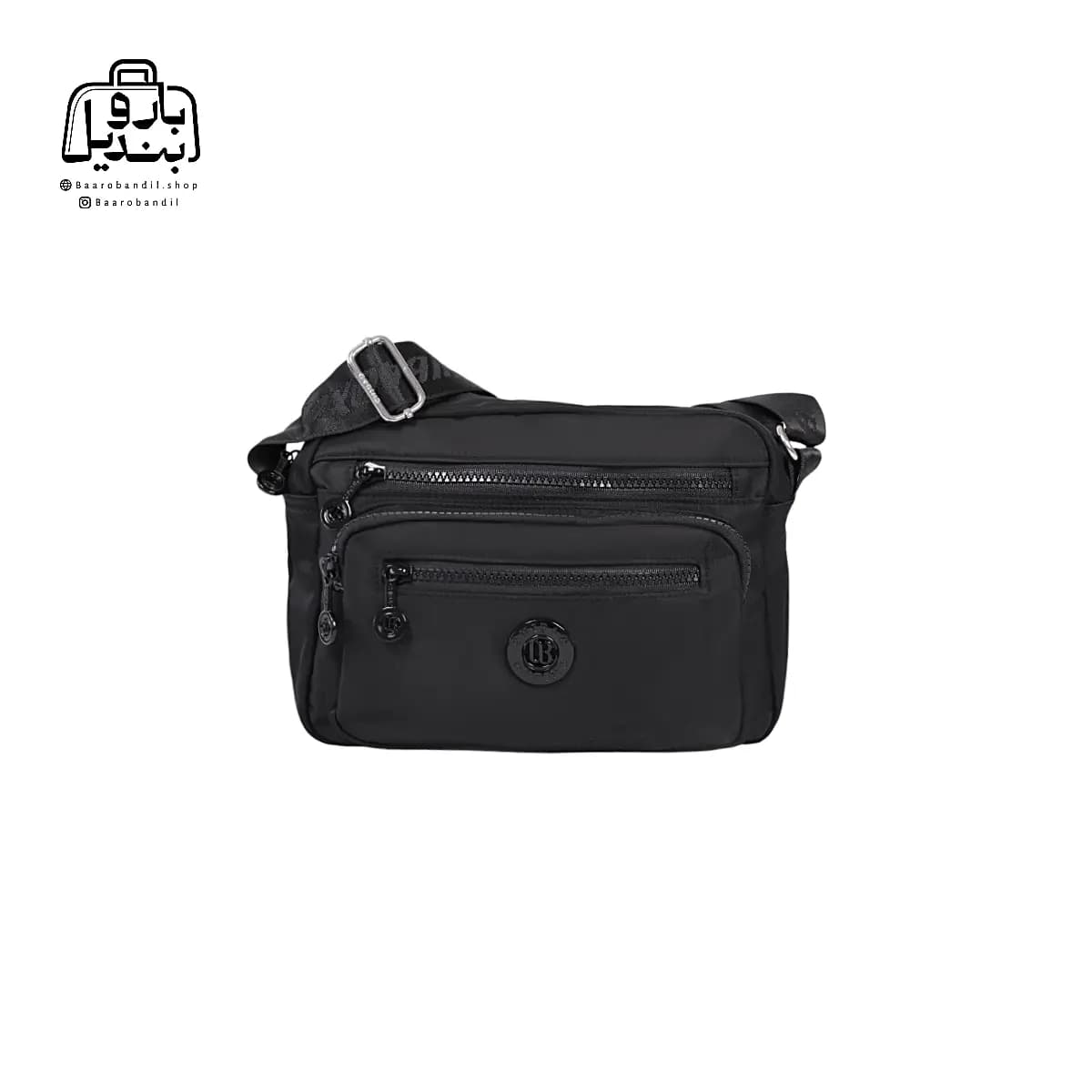 کیف زنانه چیبائو Chibao کد ۷۲۲۱ — تصویر ۳