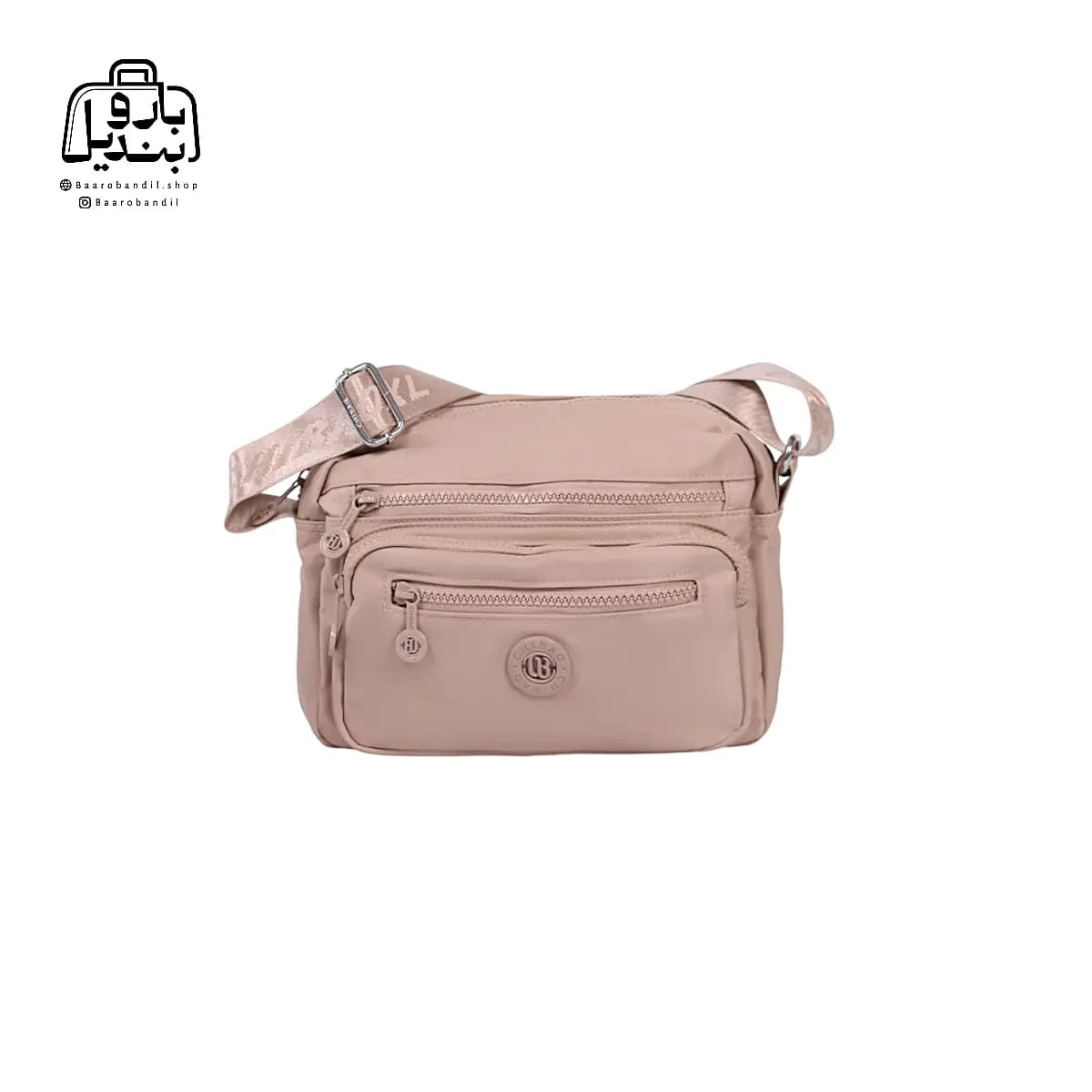 کیف زنانه چیبائو Chibao کد ۷۲۲۱ — تصویر ۶