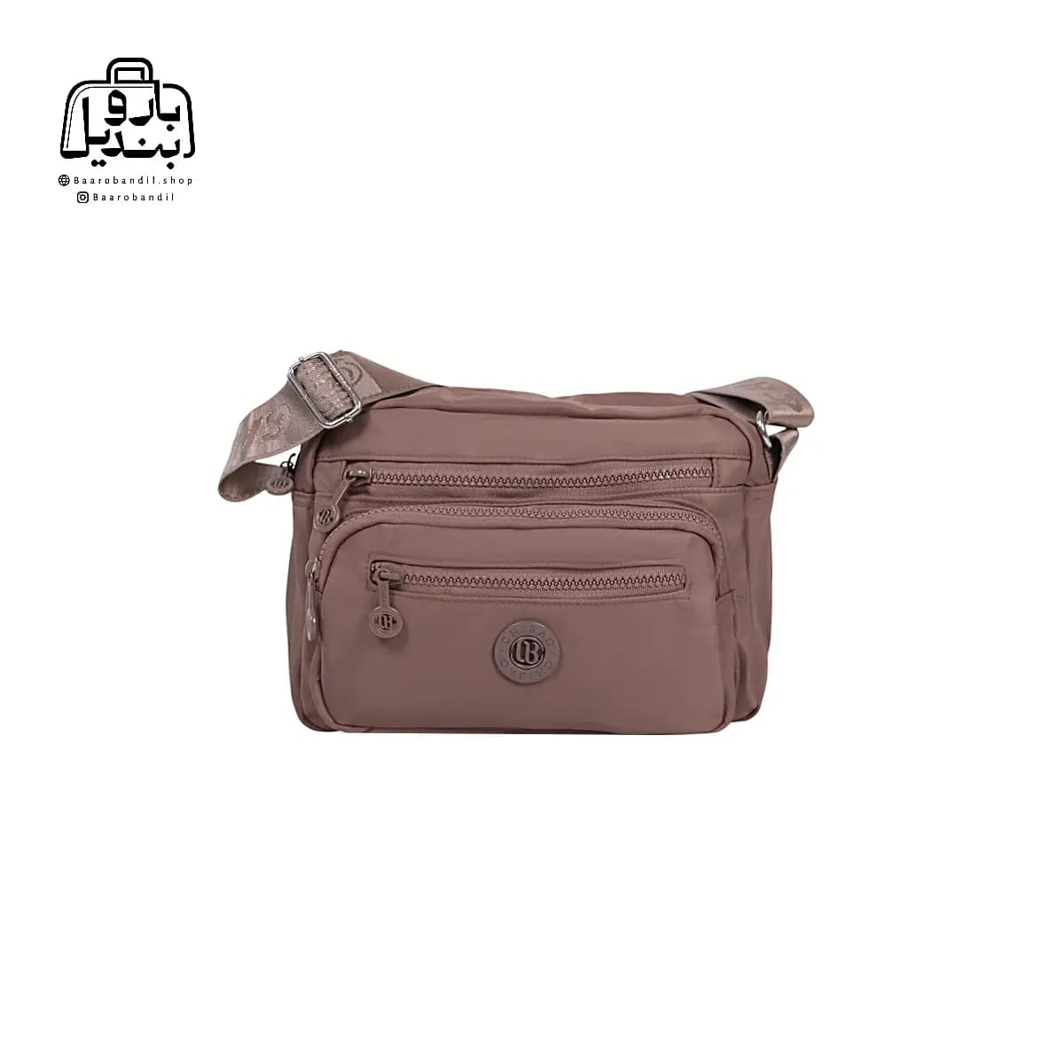 کیف زنانه چیبائو Chibao کد ۷۲۲۱ — تصویر ۴