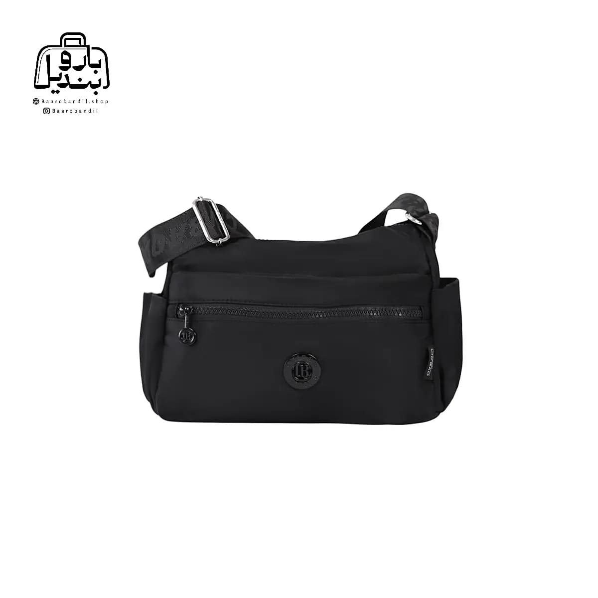 کیف زنانه چیبائو Chibao کد ۱۵۶۵ — تصویر ۶