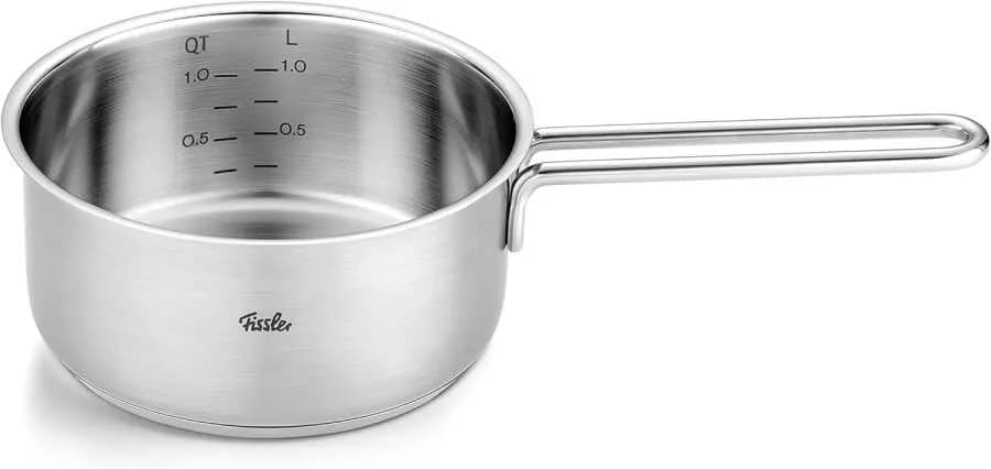 سرویس قابلمه 9 پارچه فیسلر Fissler — تصویر ۵