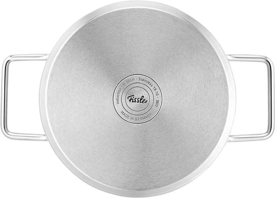 سرویس قابلمه 9 پارچه فیسلر Fissler — تصویر ۴