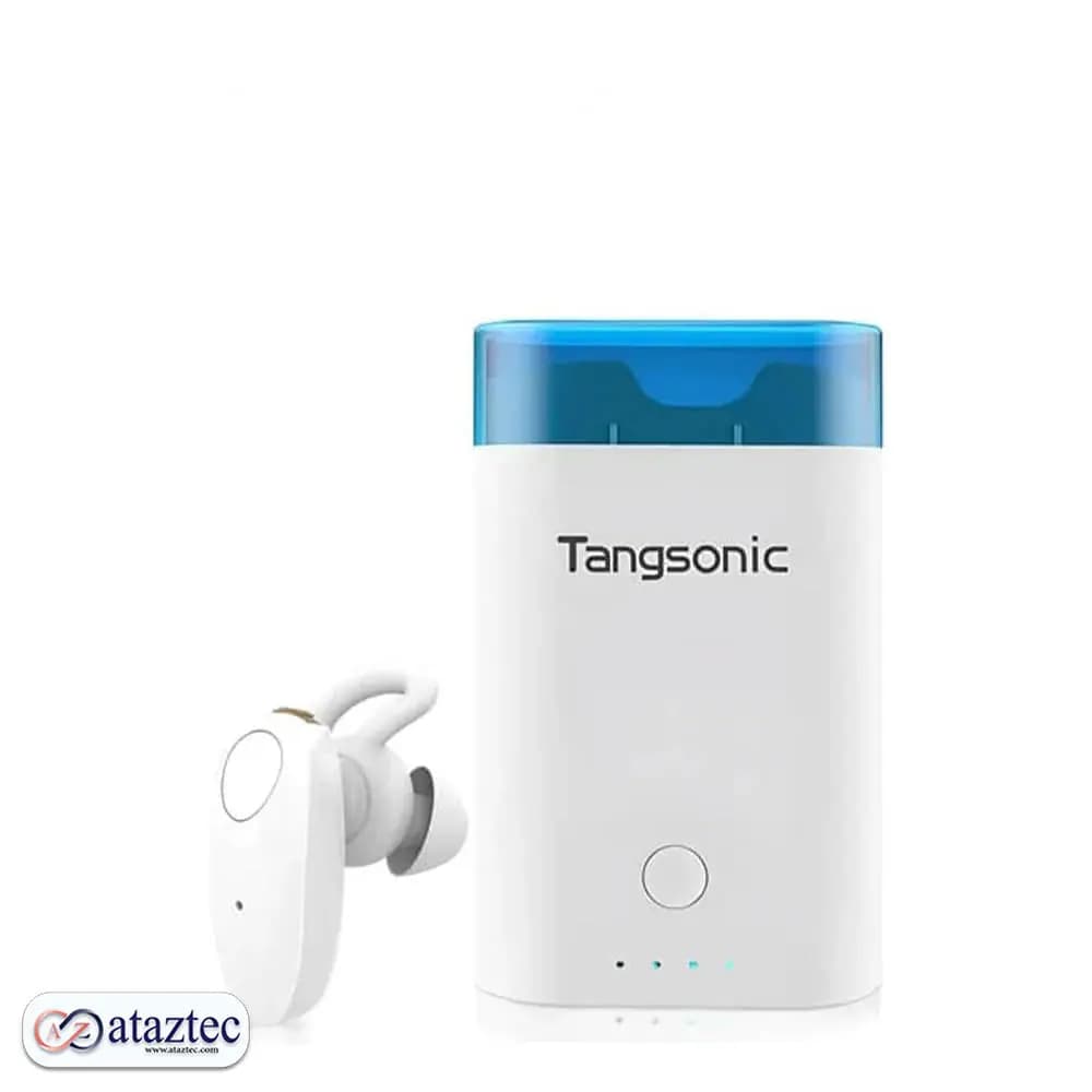 سمعک دیجیتال Tangsonic TS‑601WS | مجهز به سیستم کاهش نویز و پردازش هوشمند صدا