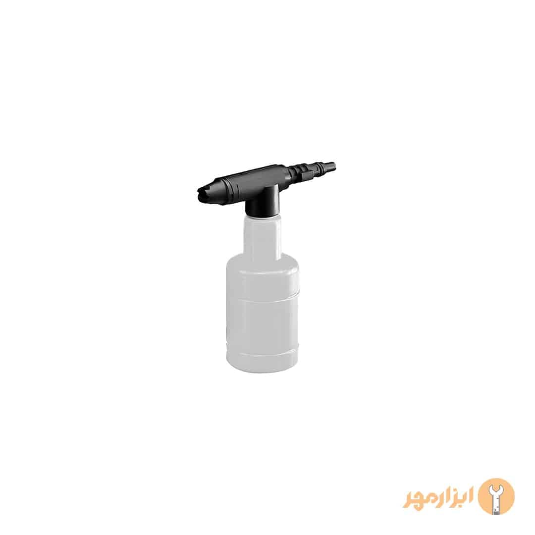 کارواش ۱۵۰ بار دینامی توسن مدل IPW 1222 — تصویر ۵