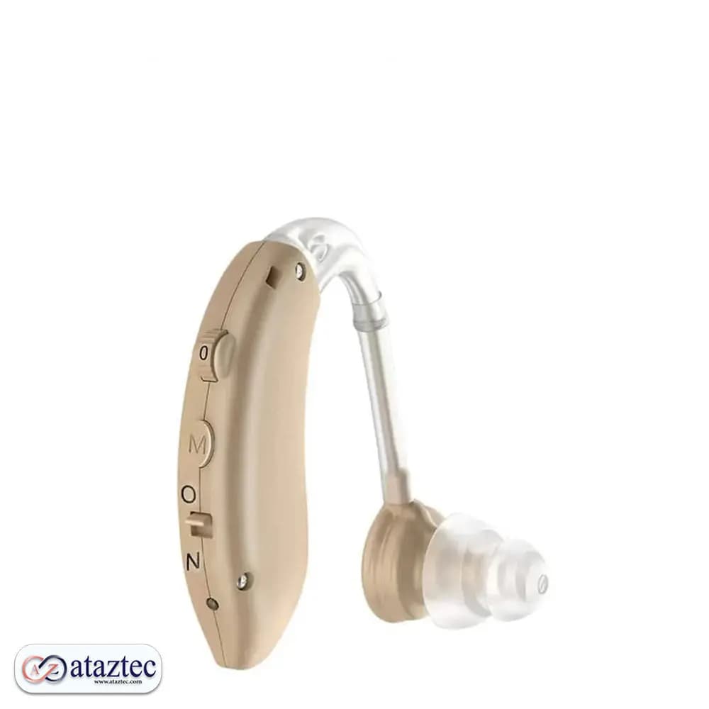 سمعک تک گوش G25BT | قابل استفاده برای هر دو گوش