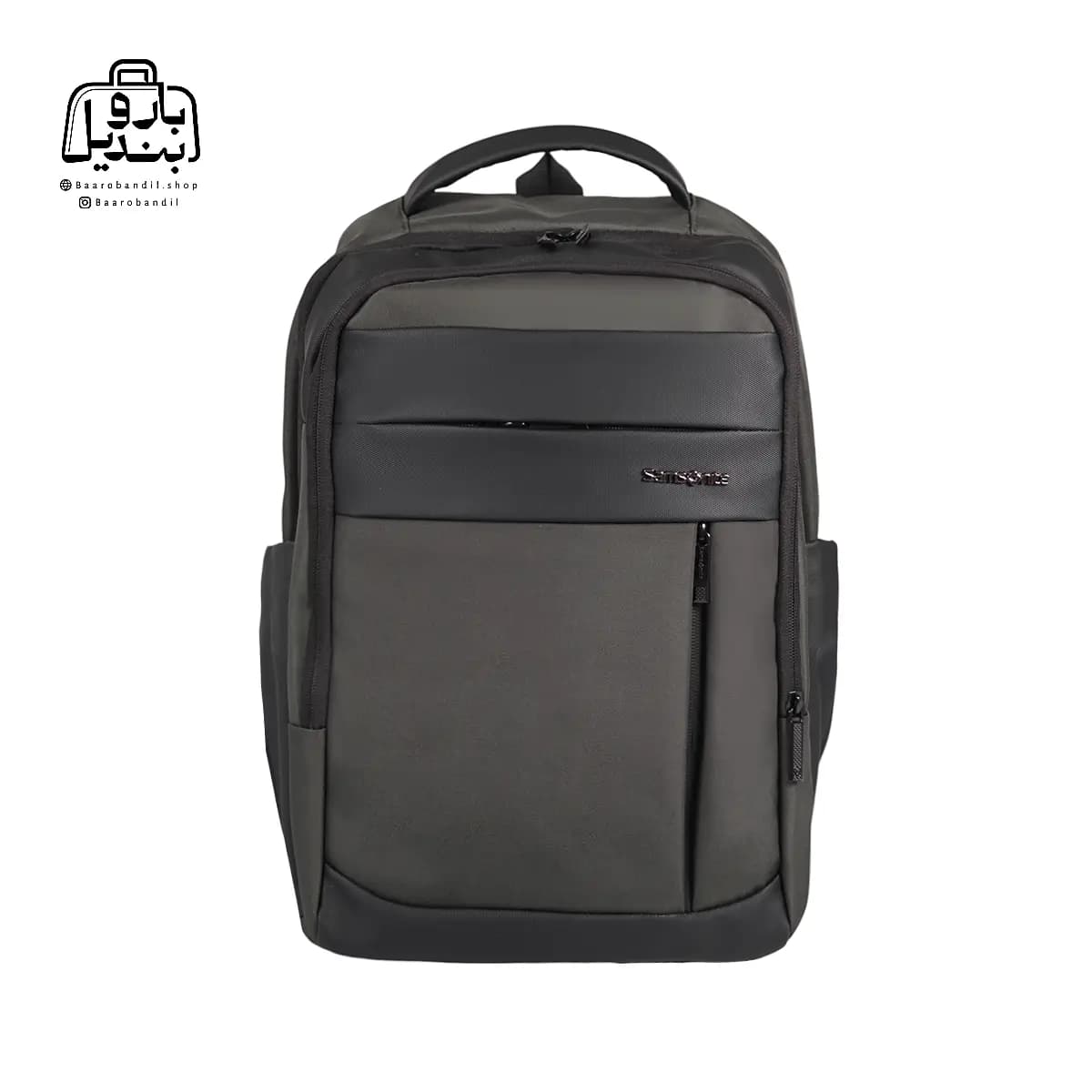 کوله‌پشتی سامسونایت Samsonite کد ۱ — تصویر ۴
