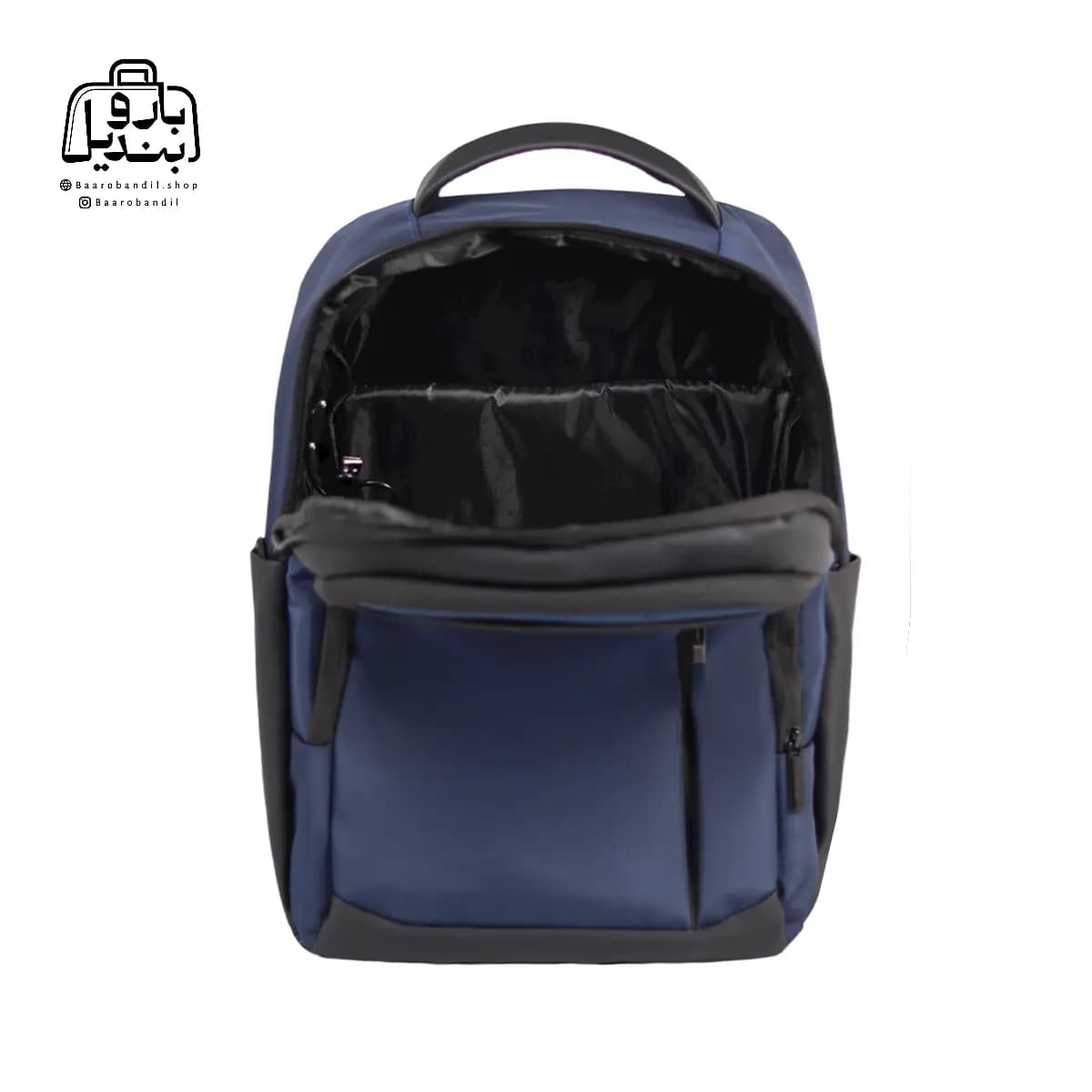 کوله‌پشتی سامسونایت Samsonite کد ۱ — تصویر ۷