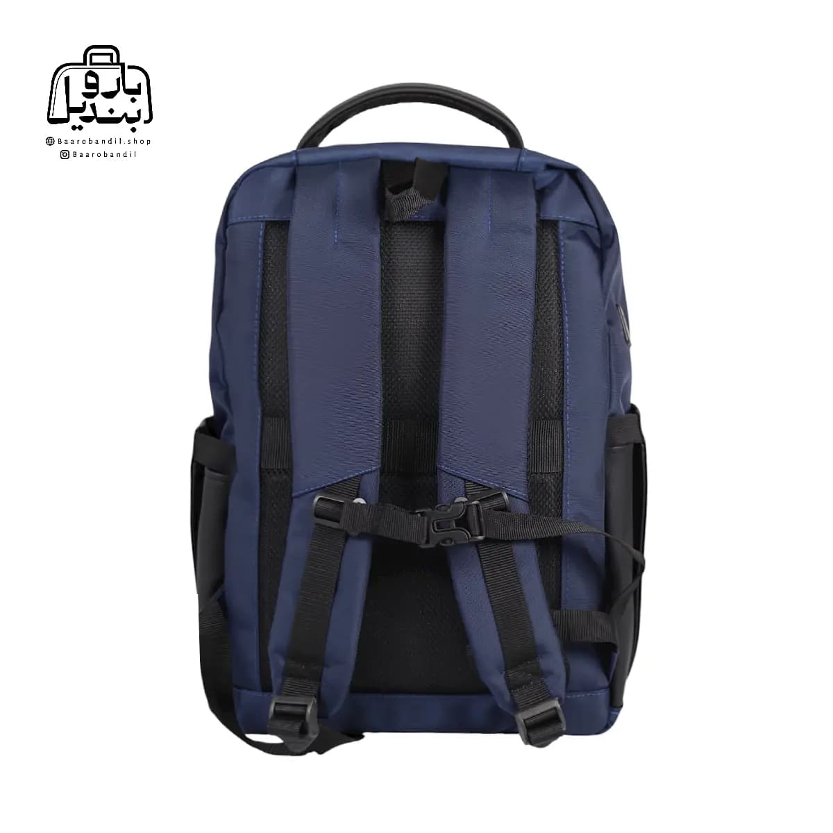 کوله‌پشتی سامسونایت Samsonite کد ۱ — تصویر ۹
