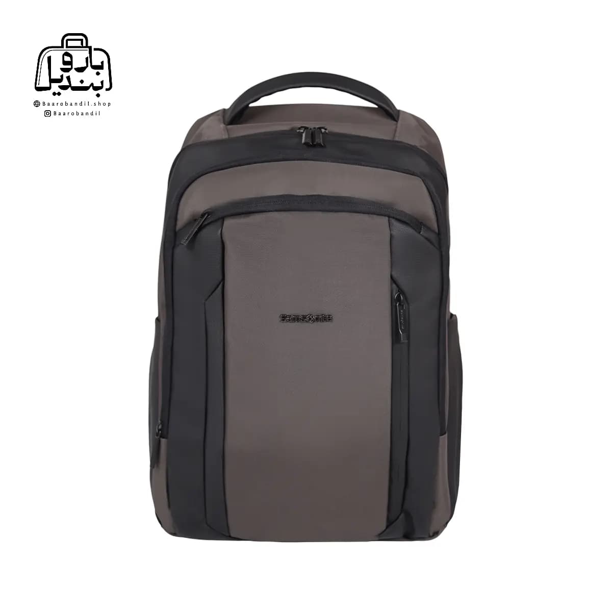 کوله‌پشتی سامسونایت Samsonite کد ۲