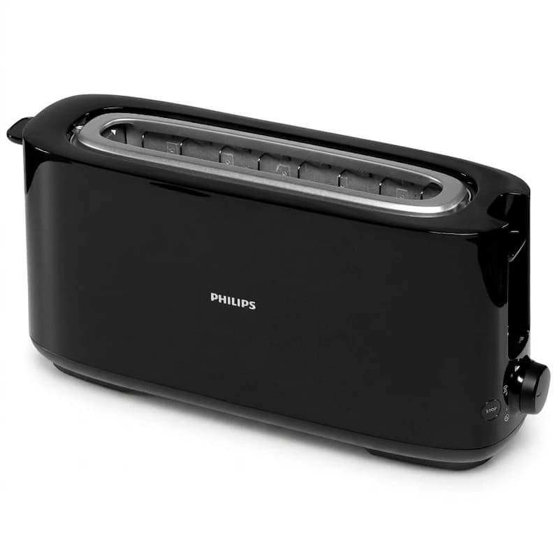 توستر فیلیپس Philips مدل HD2590 — تصویر ۲
