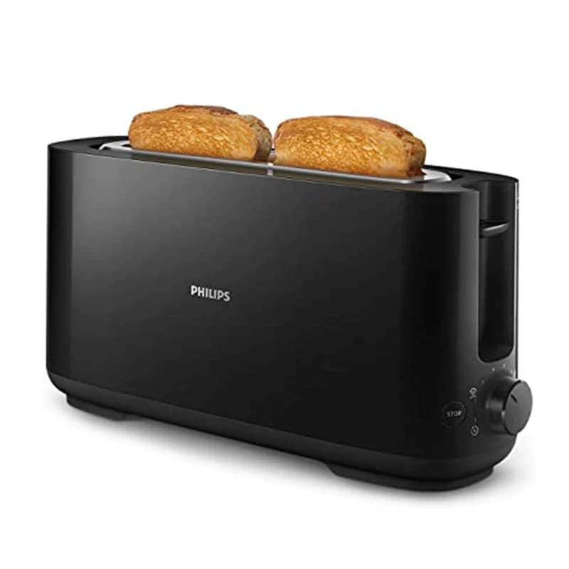 توستر فیلیپس Philips مدل HD2590 — تصویر ۳