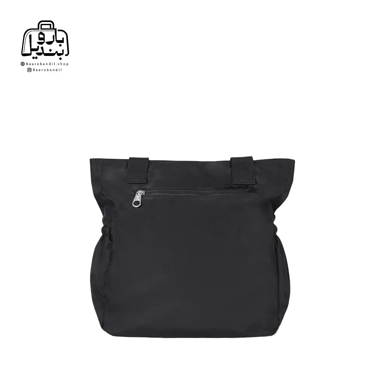 کیف زنانه دوشی حاصل کد۱-۱۲۰۱ — تصویر ۶