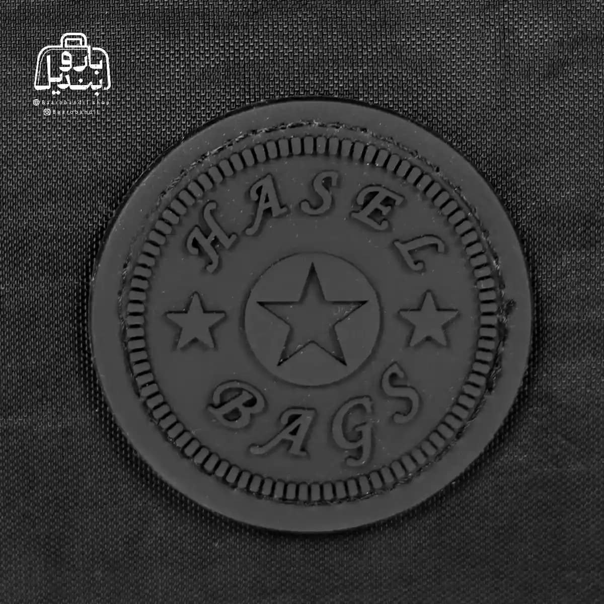 کیف زنانه دوشی حاصل کد۱-۱۲۰۱ — تصویر ۵