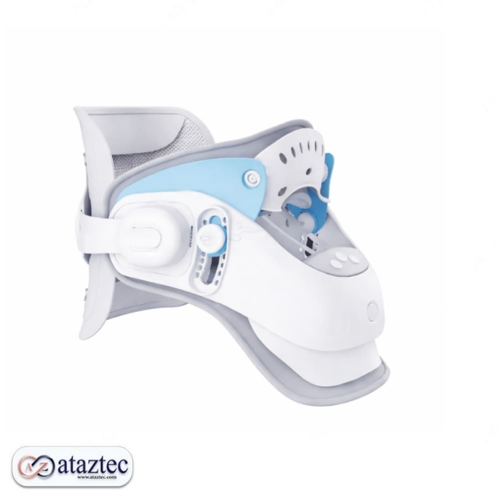 ماساژور حرارتی گردن و شانه شیائومی KULAX HC(Z)60-HMBD-01 |کیسه‌هوای هوشمند،فناوری گرمایش گرافن