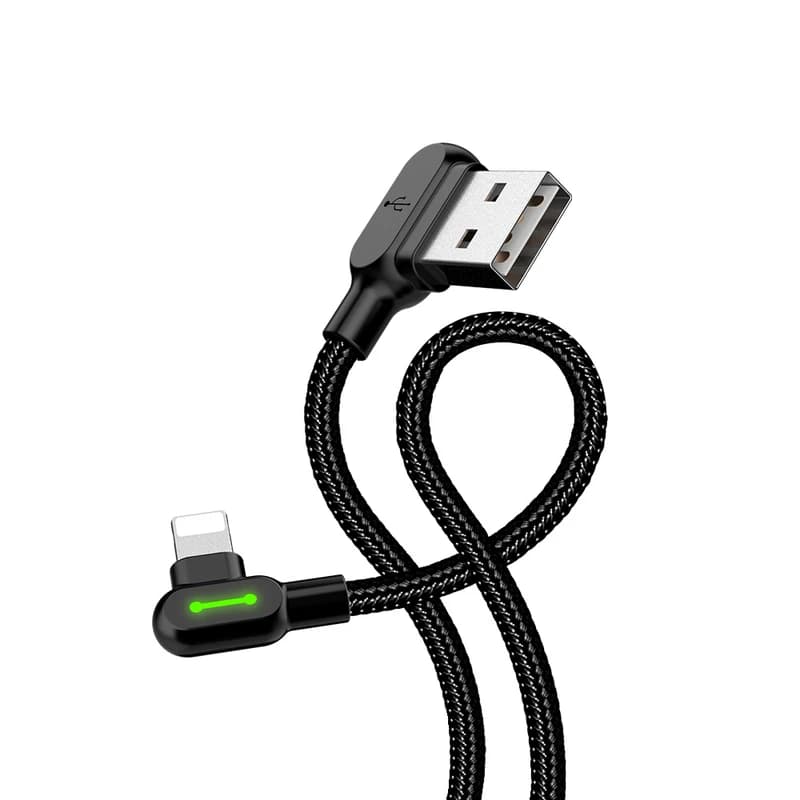کابل تبدیل USB به لایتنینگ مک دودو مدل CA-4671 طول 1.2 متر — تصویر ۴