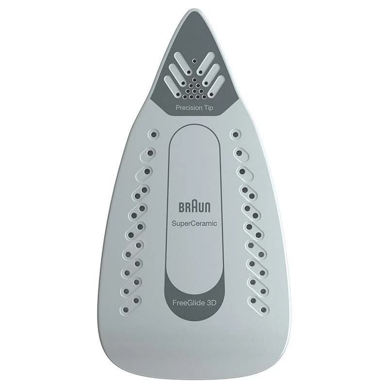 اتو بخار براون Braun مدل SI 3050 — تصویر ۴