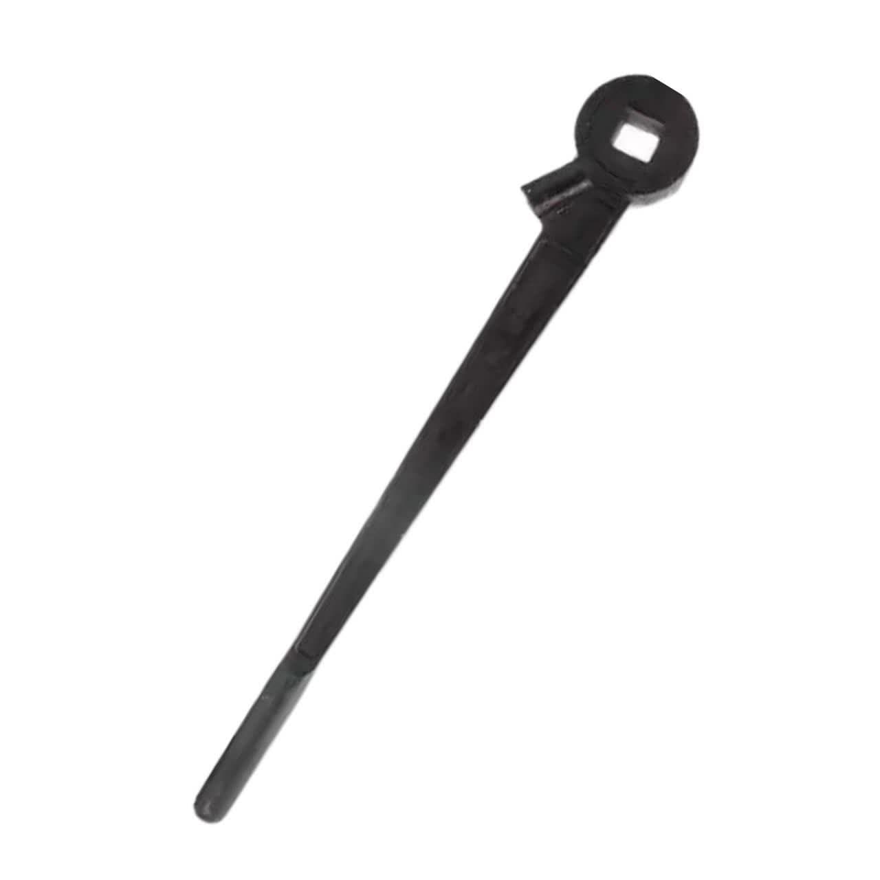 آچار جغجغه سایز 18mm کامیونی یدک پخش ساخت ایران