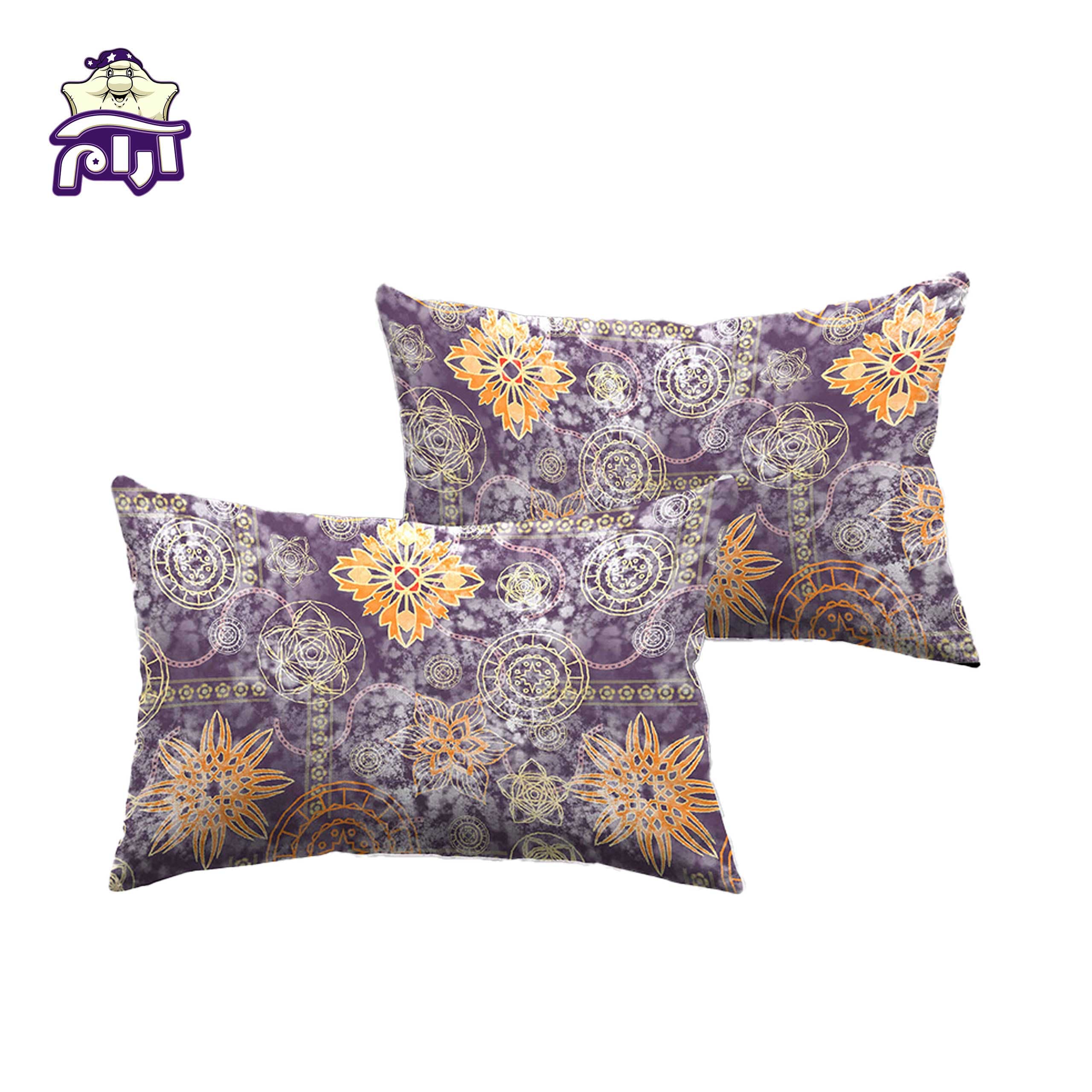 روبالشی پارس تکمیل طرح k779