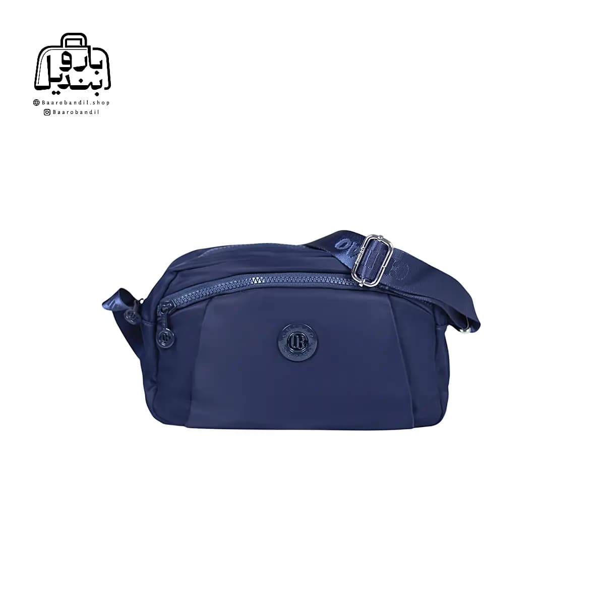 کیف زنانه چیبائو Chibao کد ۰۶۵۲ — تصویر ۲