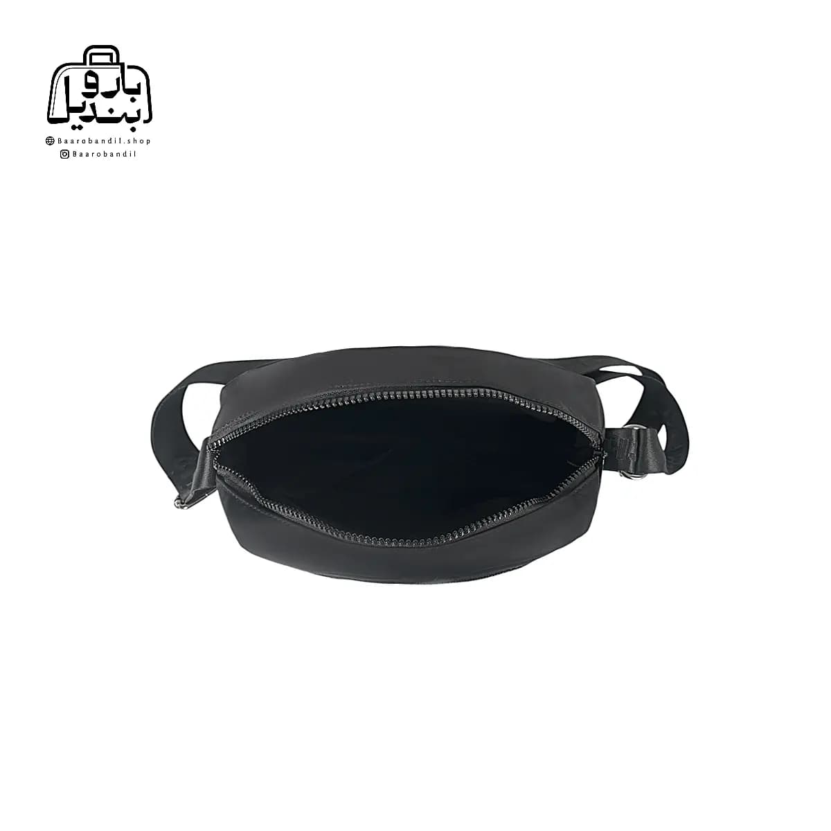 کیف زنانه چیبائو Chibao کد ۰۶۵۲ — تصویر ۸