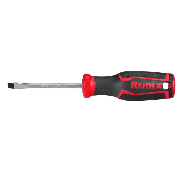 پیچ گوشتی دوسو 75*5رونیکس مدل RH-2741